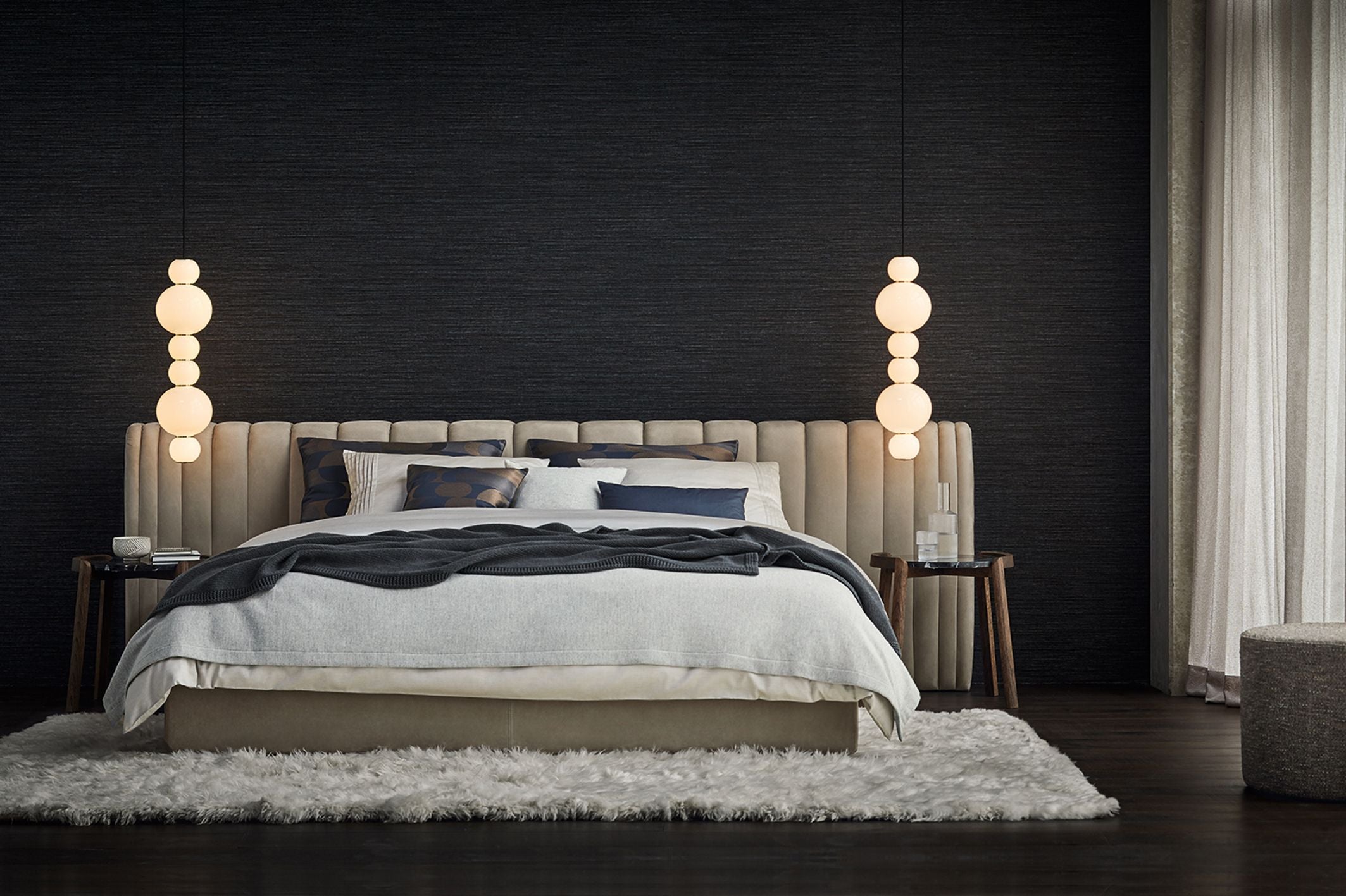 Ili Ili Coney Cone Suspension