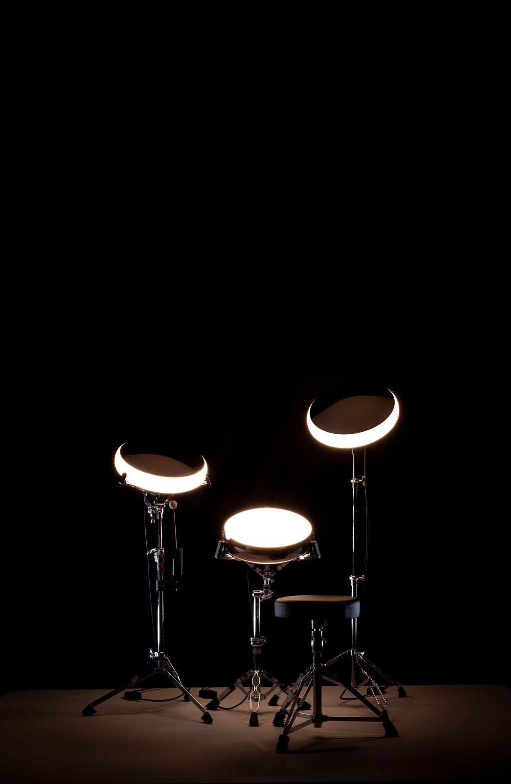 Ili Ili Coney Cone Suspension