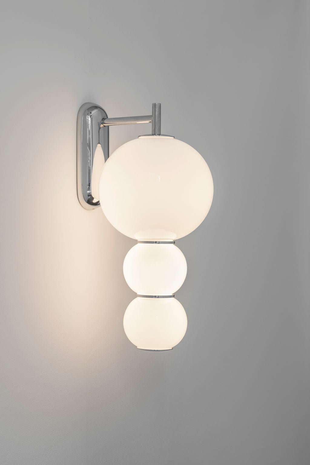 Ili Ili Coney Cone Suspension