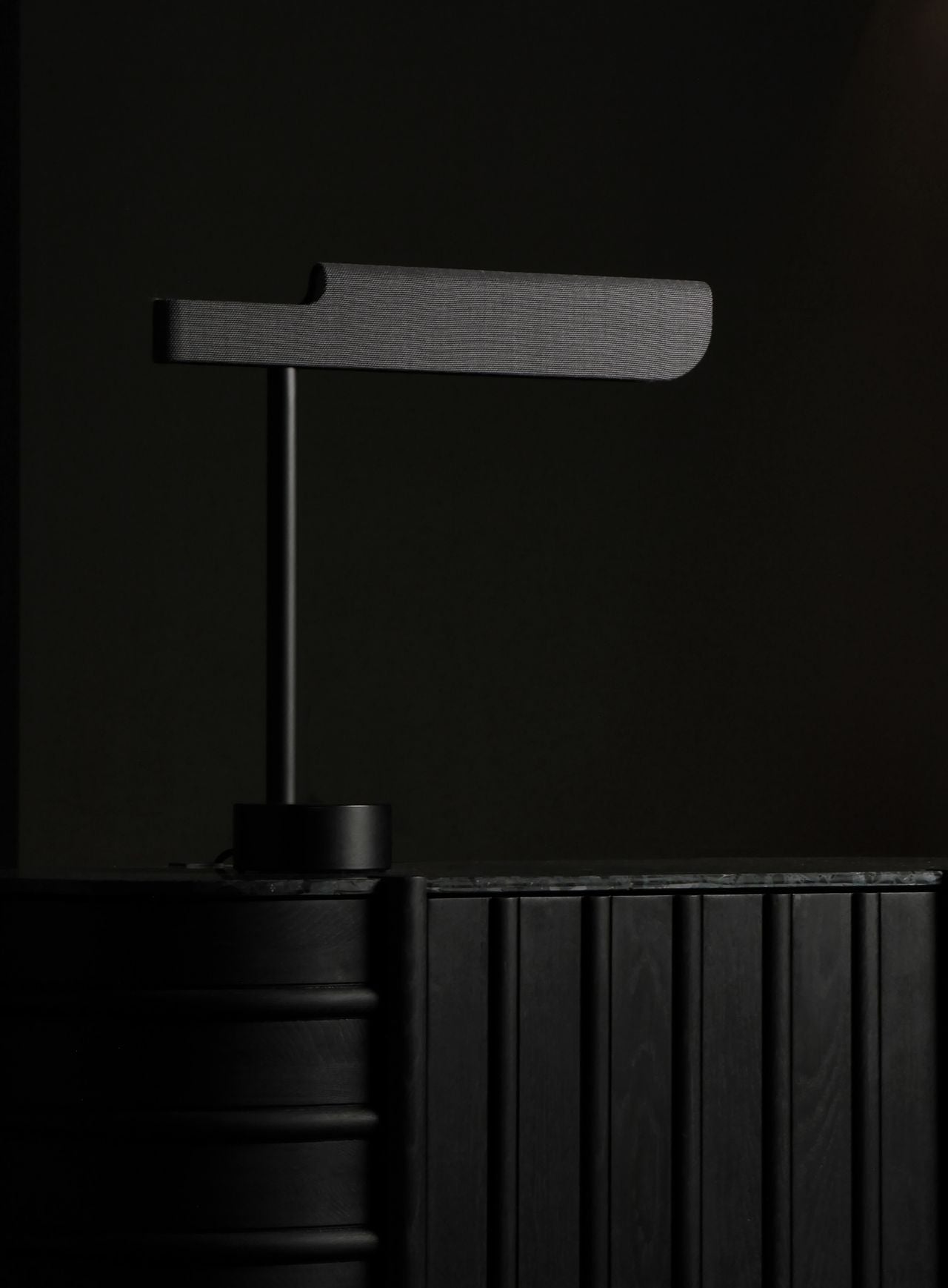 Ili Ili Coney Cone Suspension