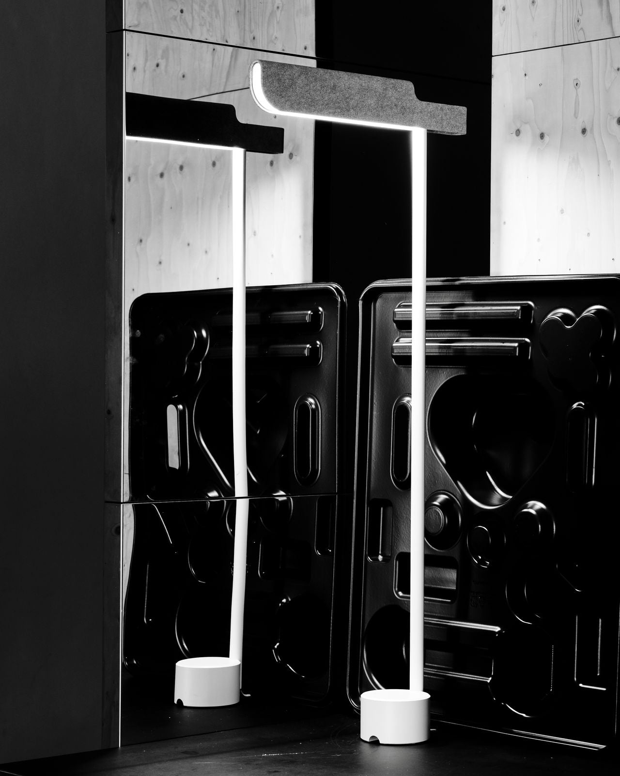 Ili Ili Coney Cone Suspension