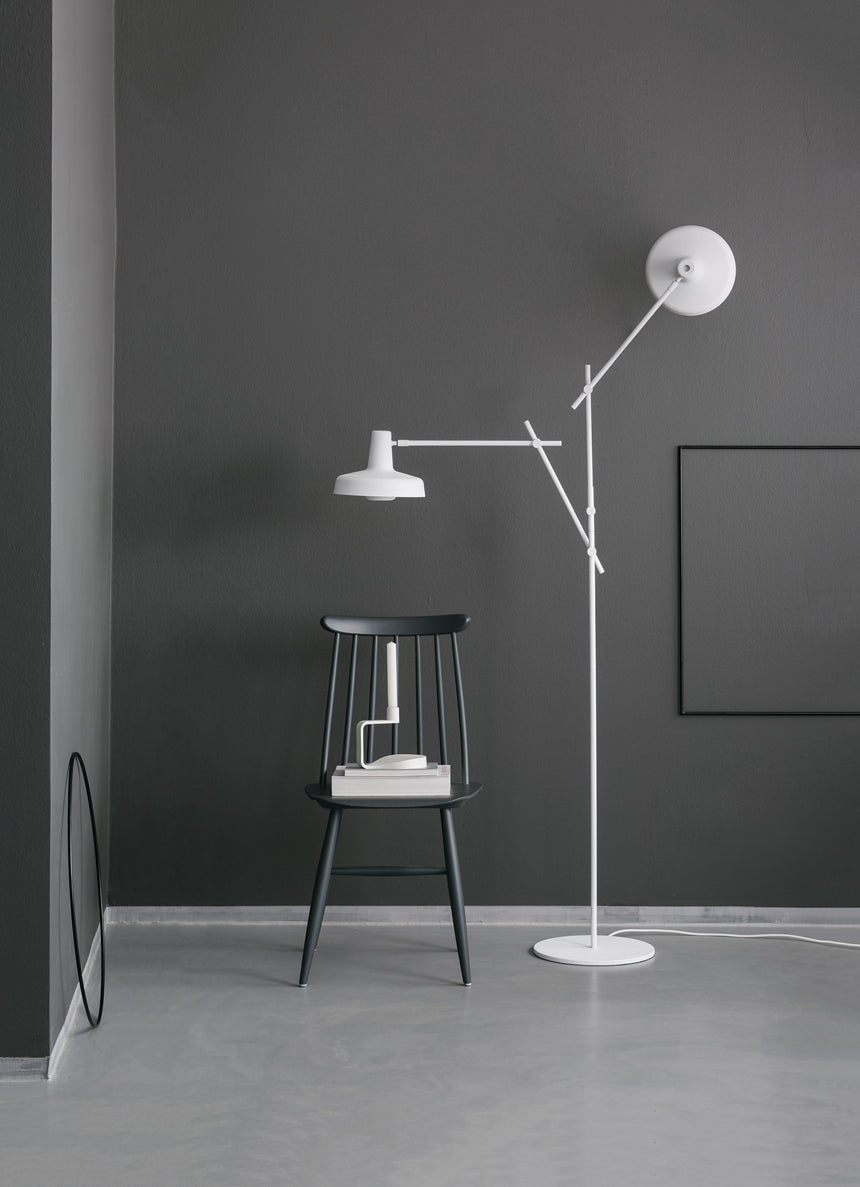 Sol Arigato Dubbel wit