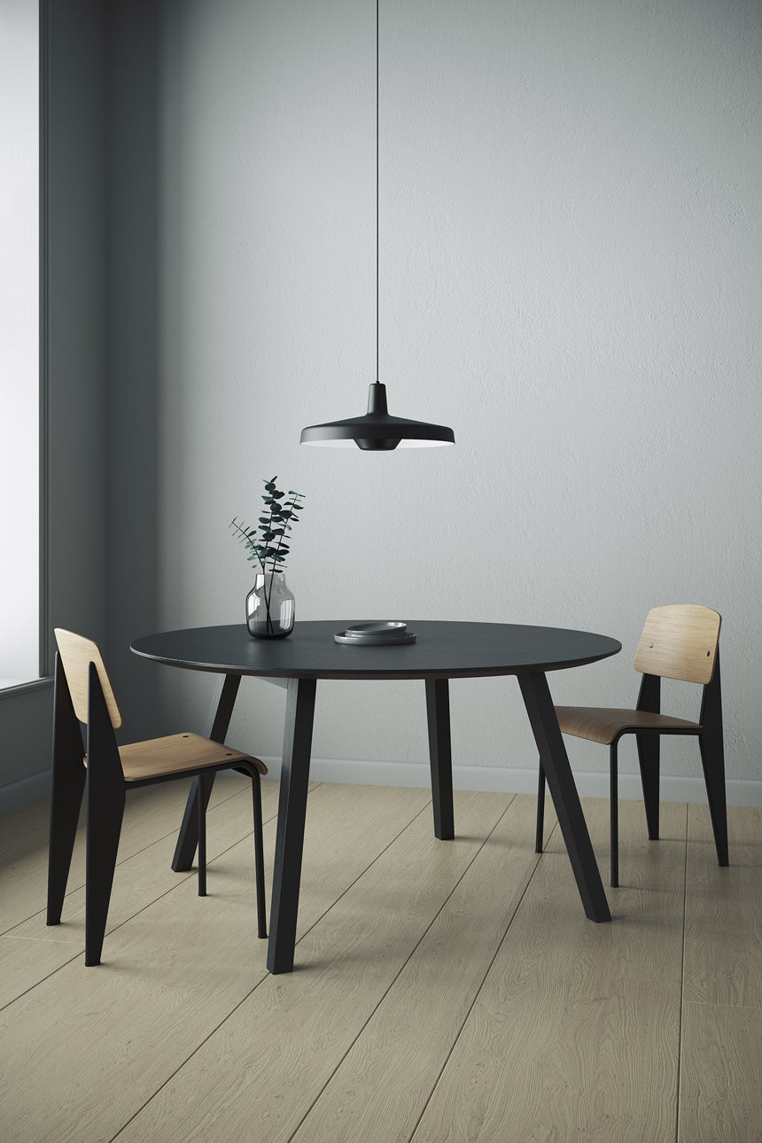 Suspension Arigato 45 noir