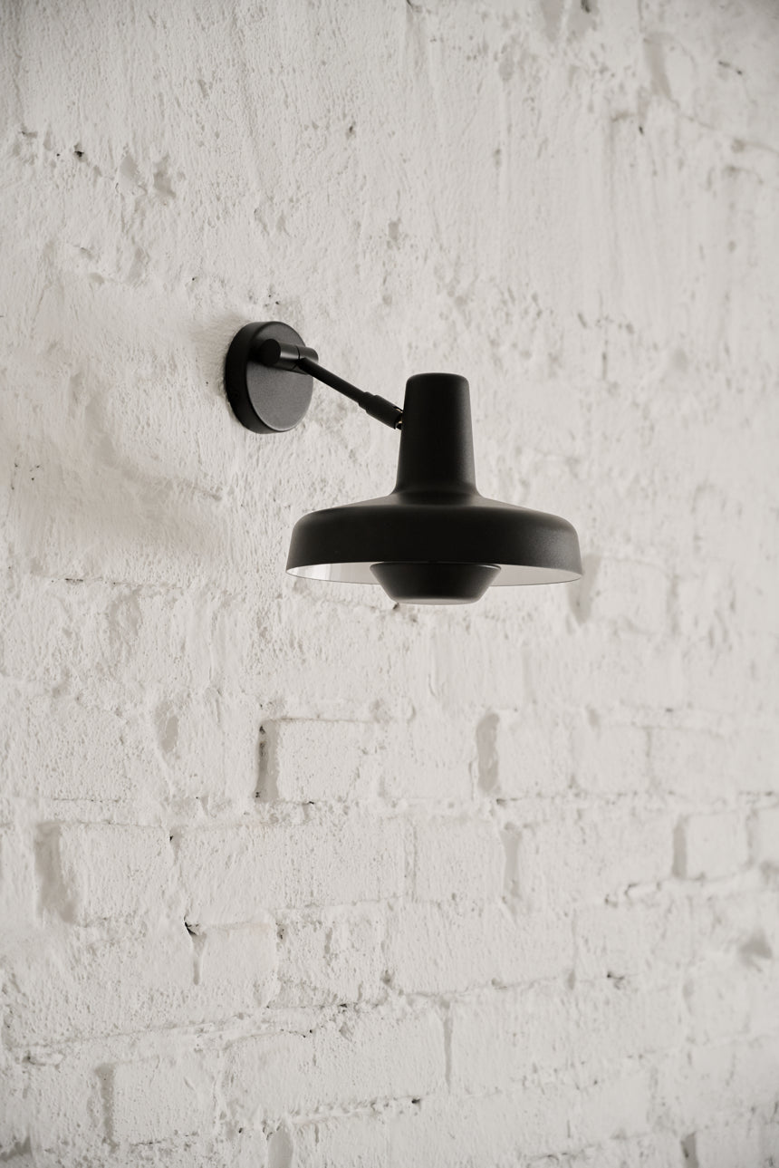 Wall Arigato Extra Court no Switch rood