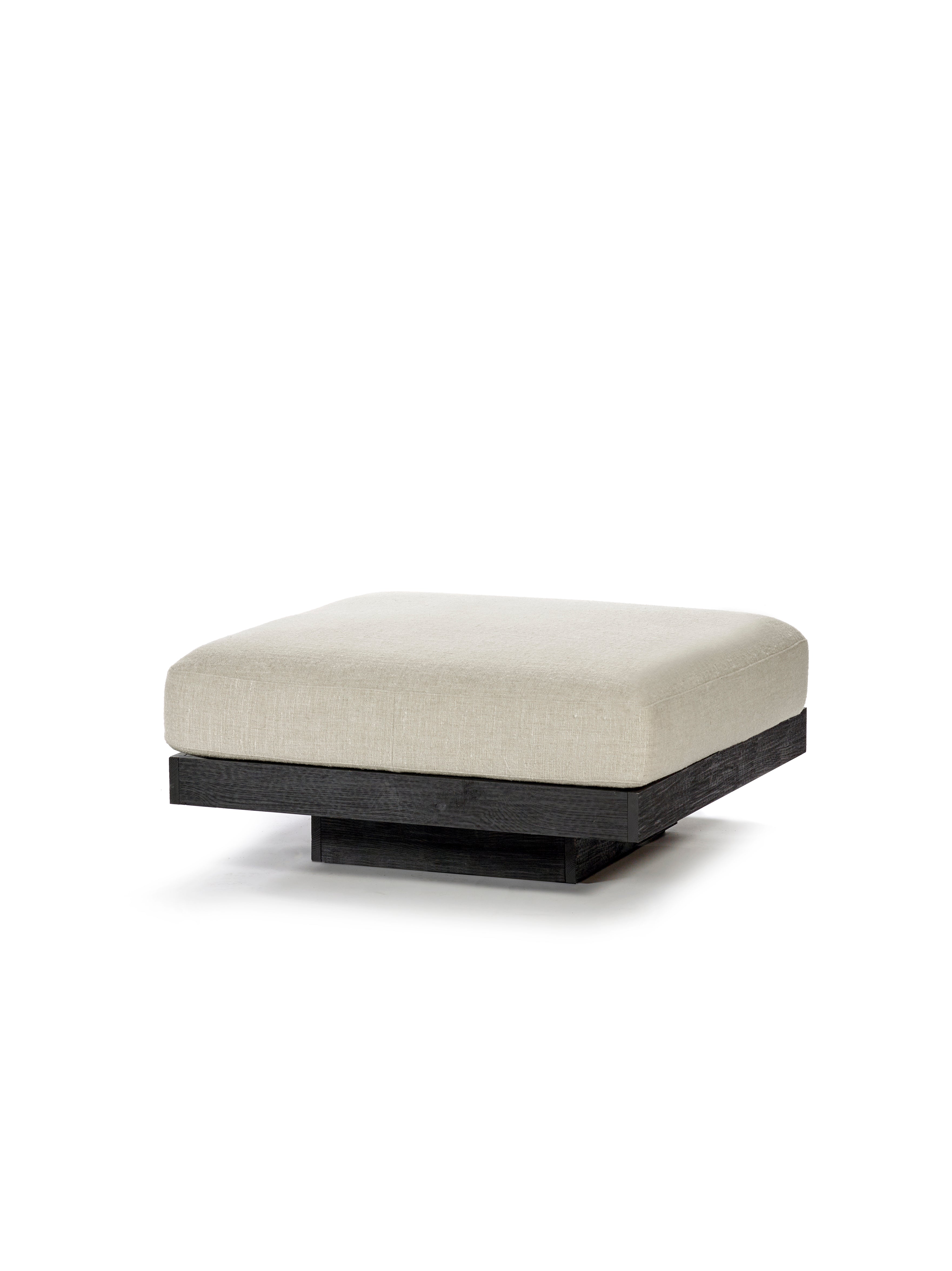 Ottoman Rudolph Bone