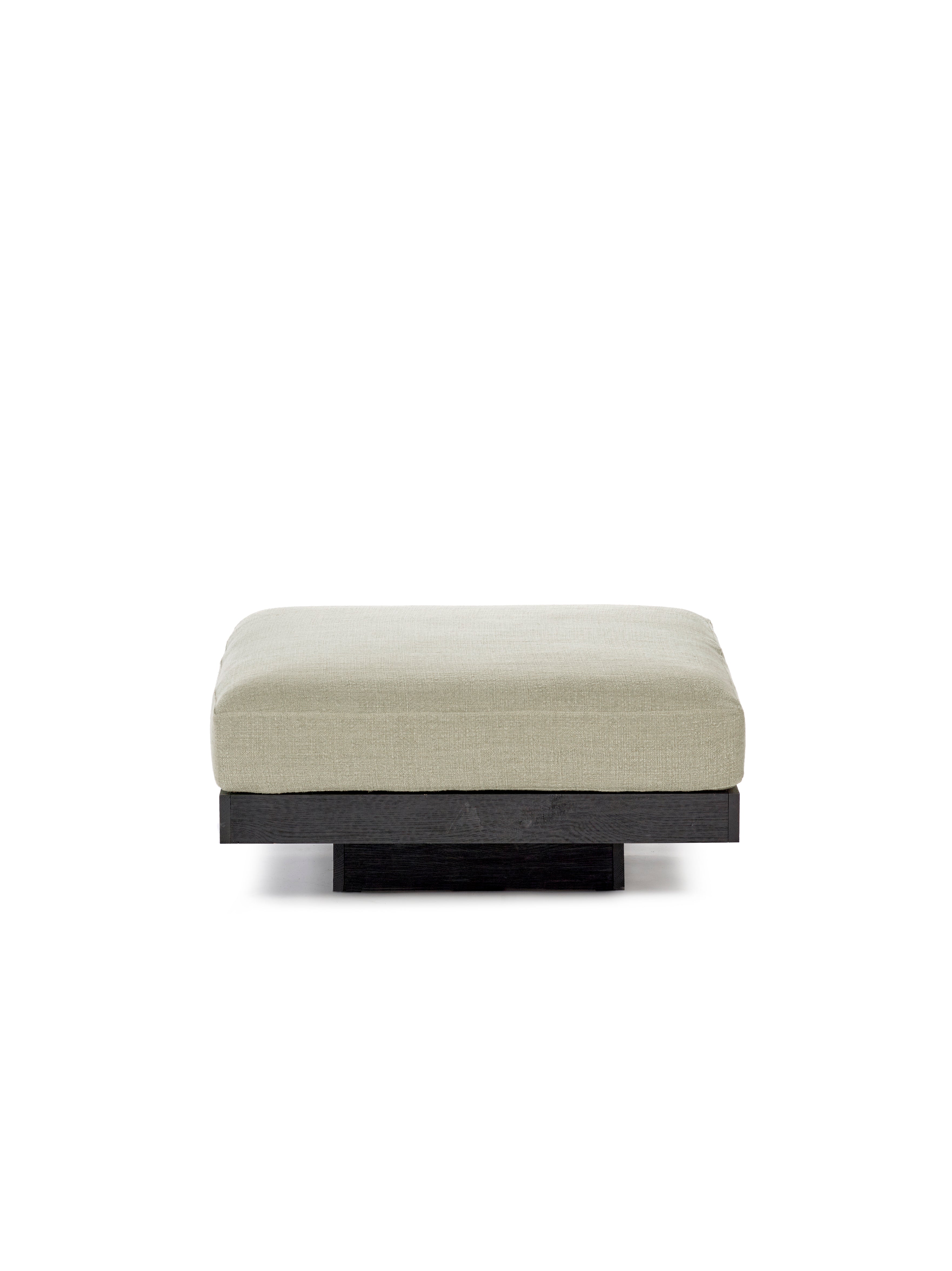 Ottoman Rudolph Sable