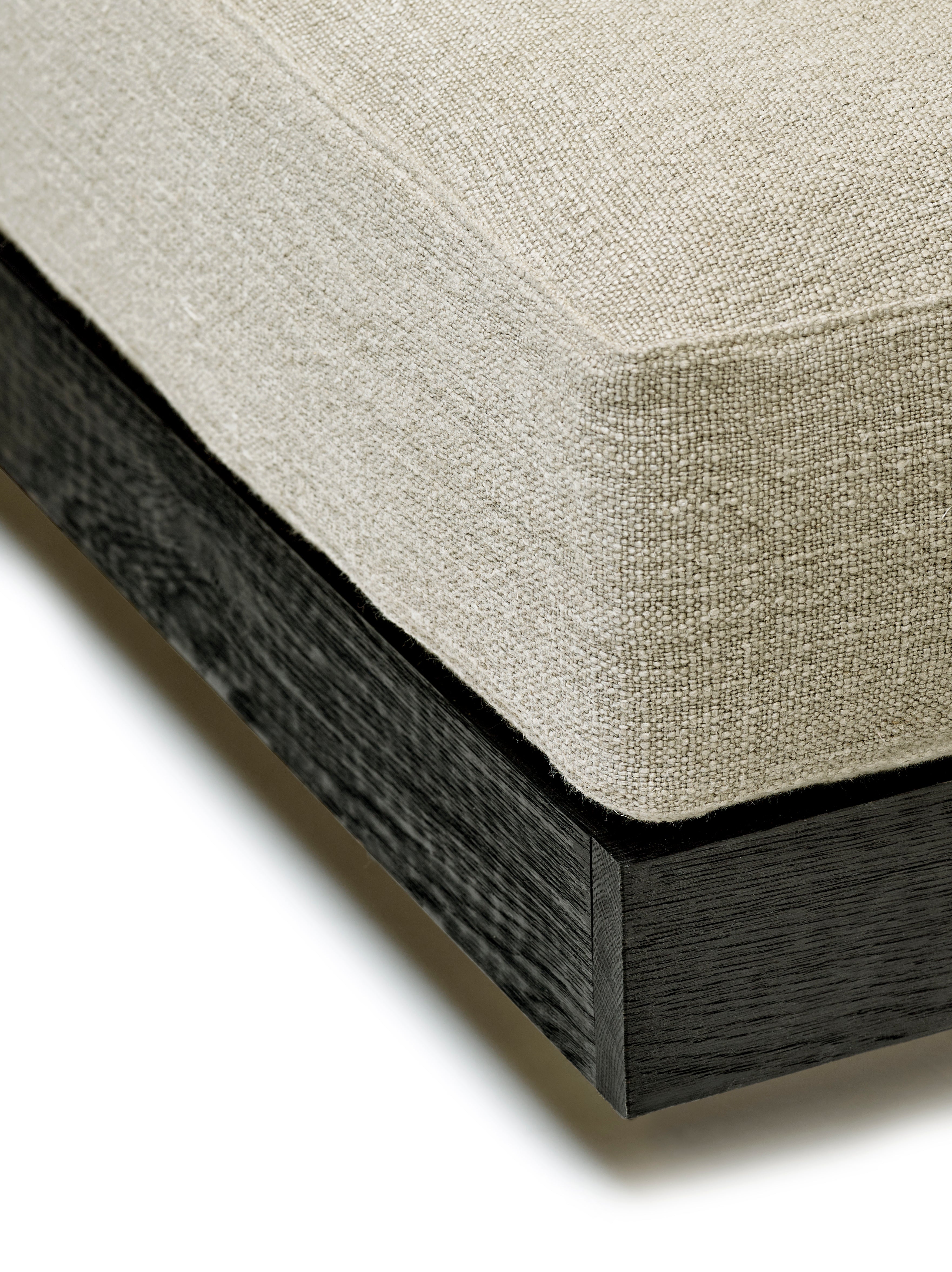 Ottoman Rudolph Sable