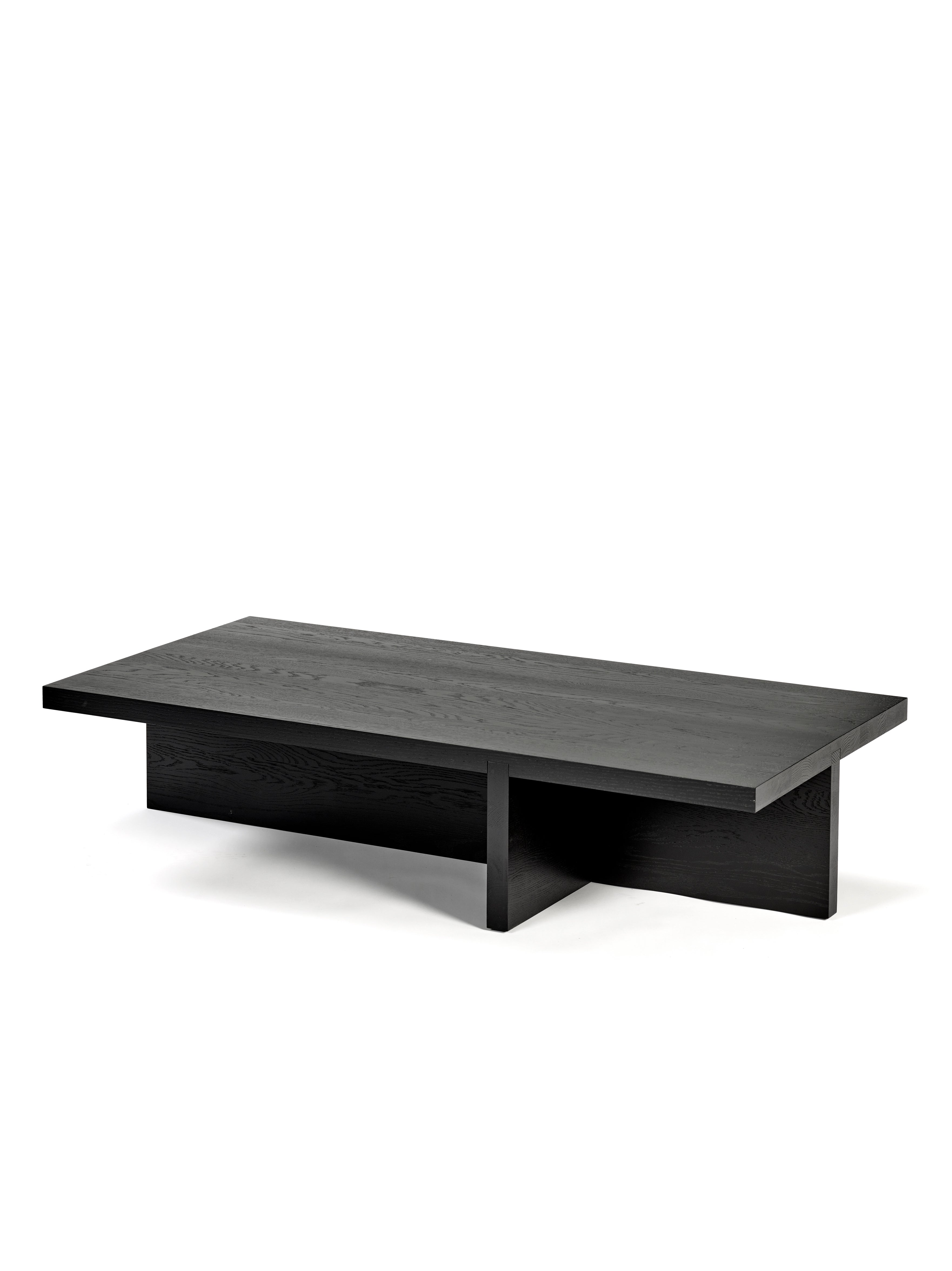 Rudolph Big Coffee Table