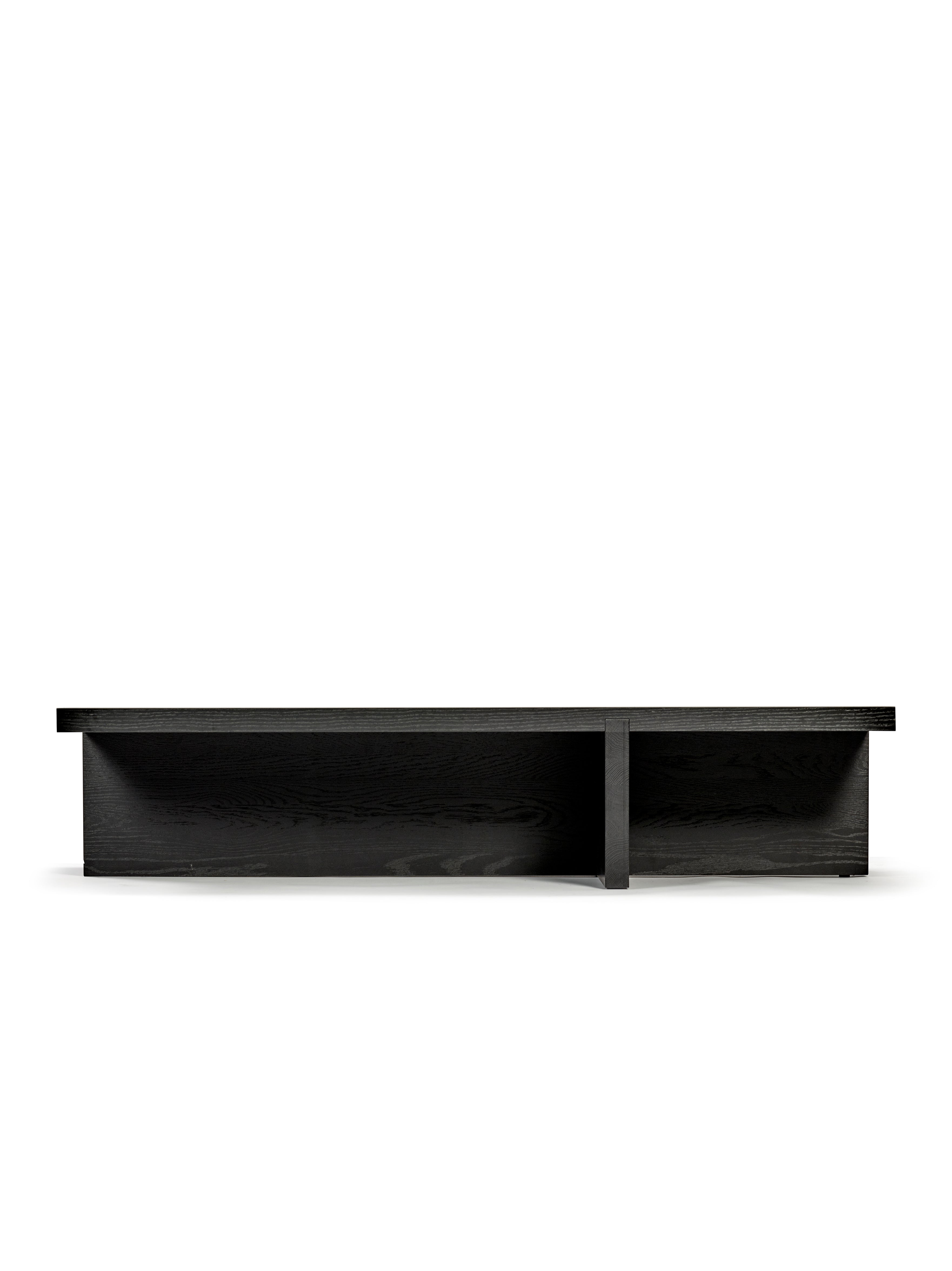 Rudolph Big Coffee Table