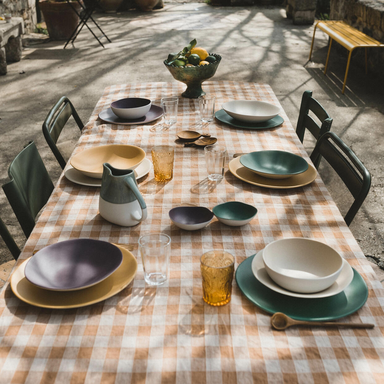 Astral witte wijnglas, doos van 6