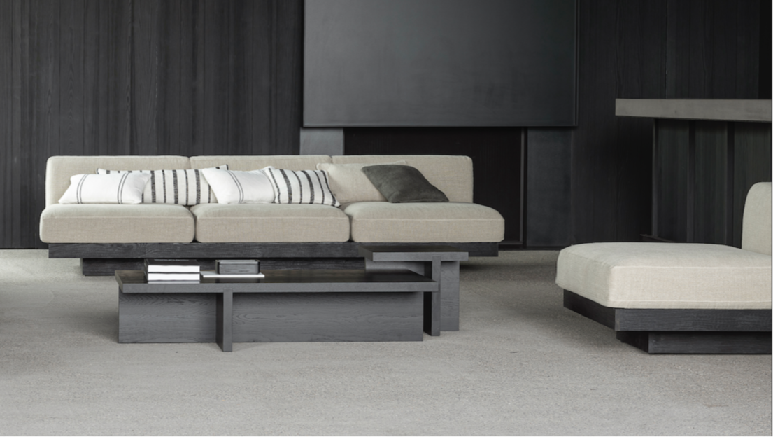 Rudolph Big Coffee Table