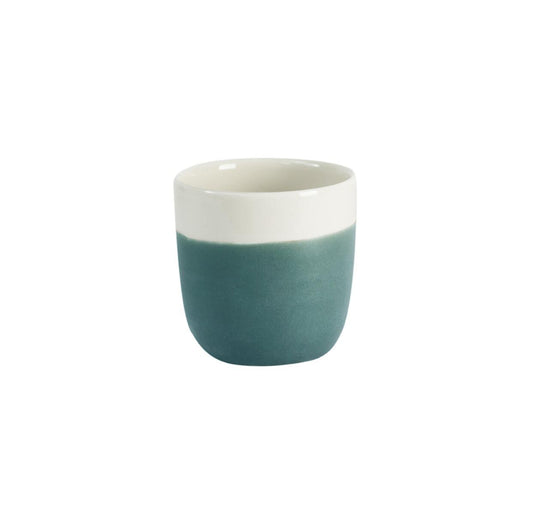 Nero Espresso Cup
