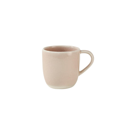 Nero Espresso Cup