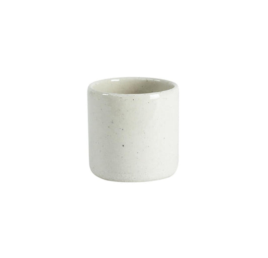 Nero Espresso Cup