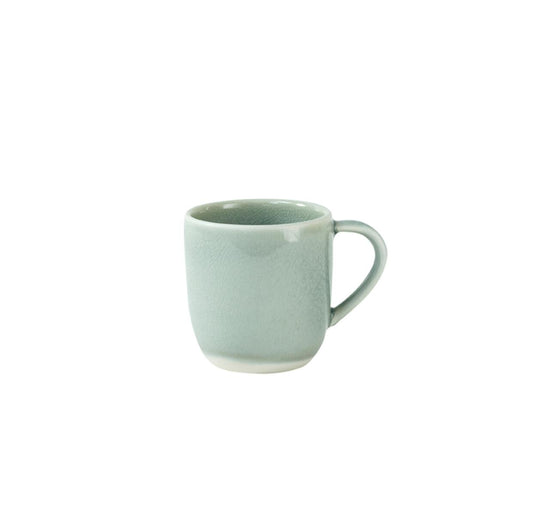 Nero Espresso Cup