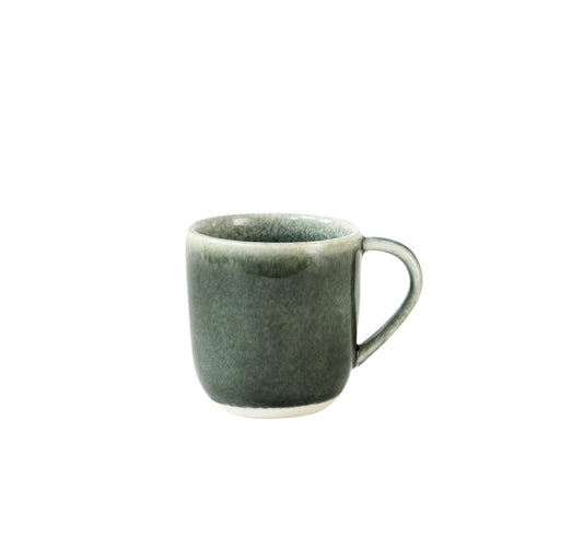 Nero Espresso Cup