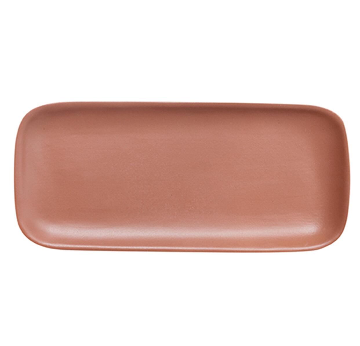 Maguelone Garden Granaatappel Cake Schotel