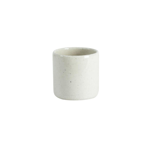 Nero Espresso Cup