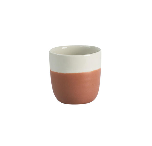 Nero Espresso Cup