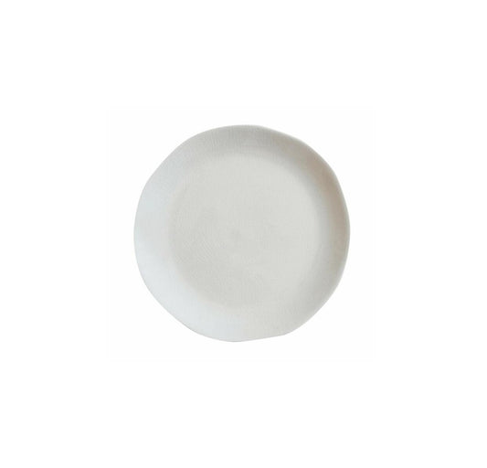 Assiette XXS Maguelone Quartz