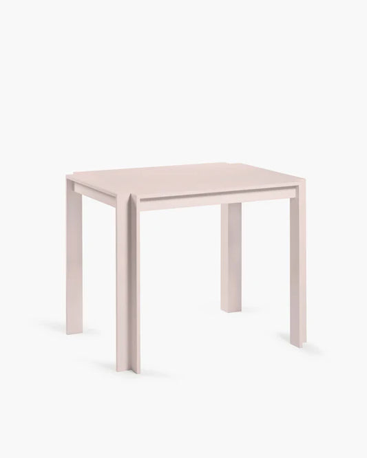 Table hêtre lila Cora