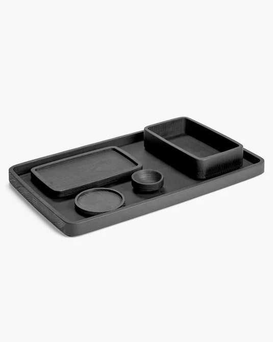 Passe-Partout Bread Tray