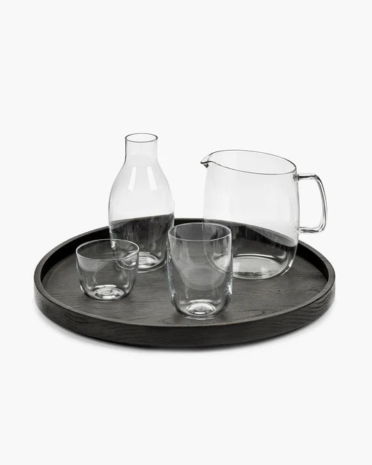 Plateau rond Passe-Partout