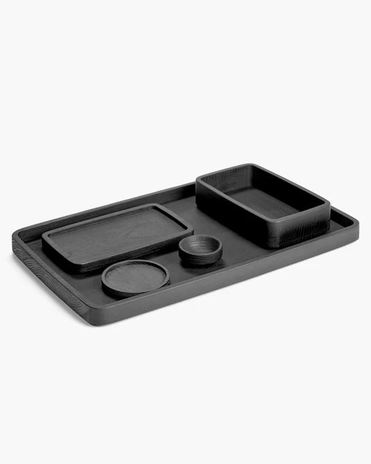 S Passe-Partout Tray