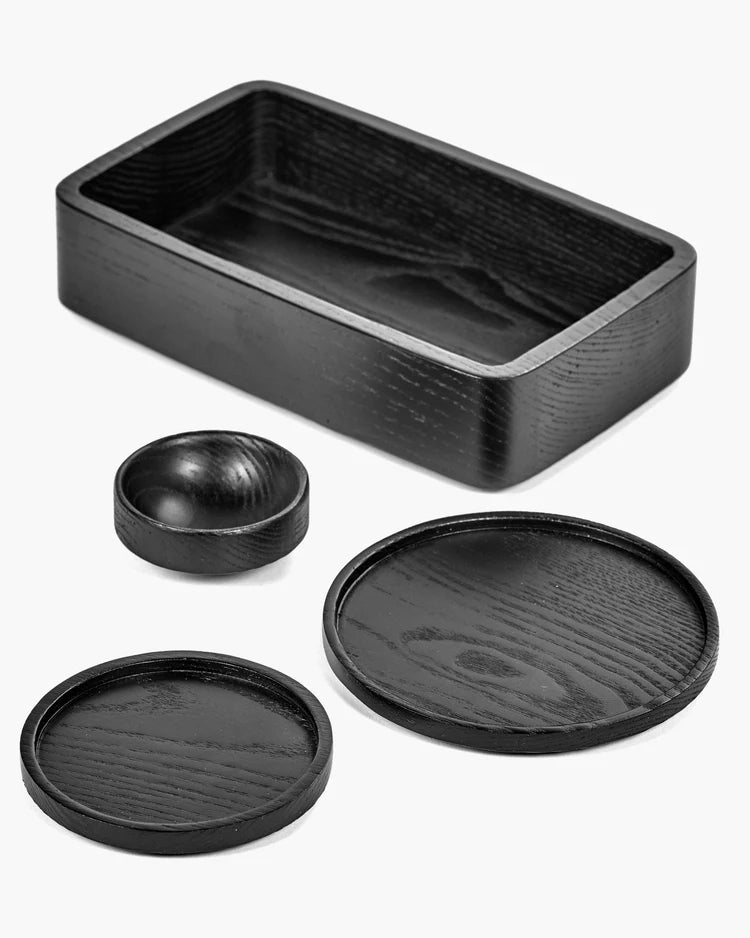 M Passe-Partout Onderzetter 