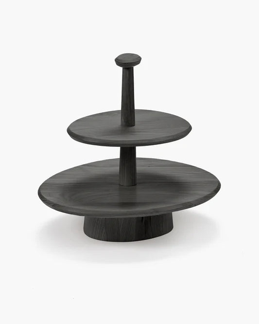 Etagère 01 noir Dune