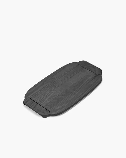 Tray 02 L black Dune