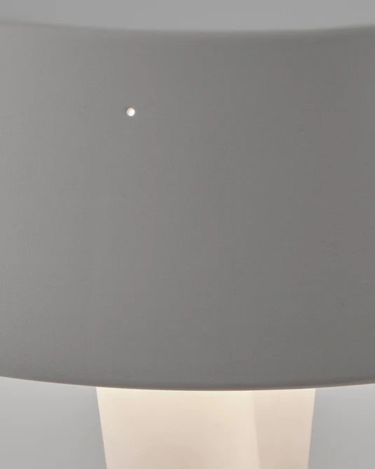 Pauline 04 Beige Tafellamp