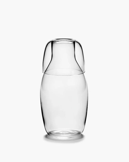 Astral white wine glass box of 6