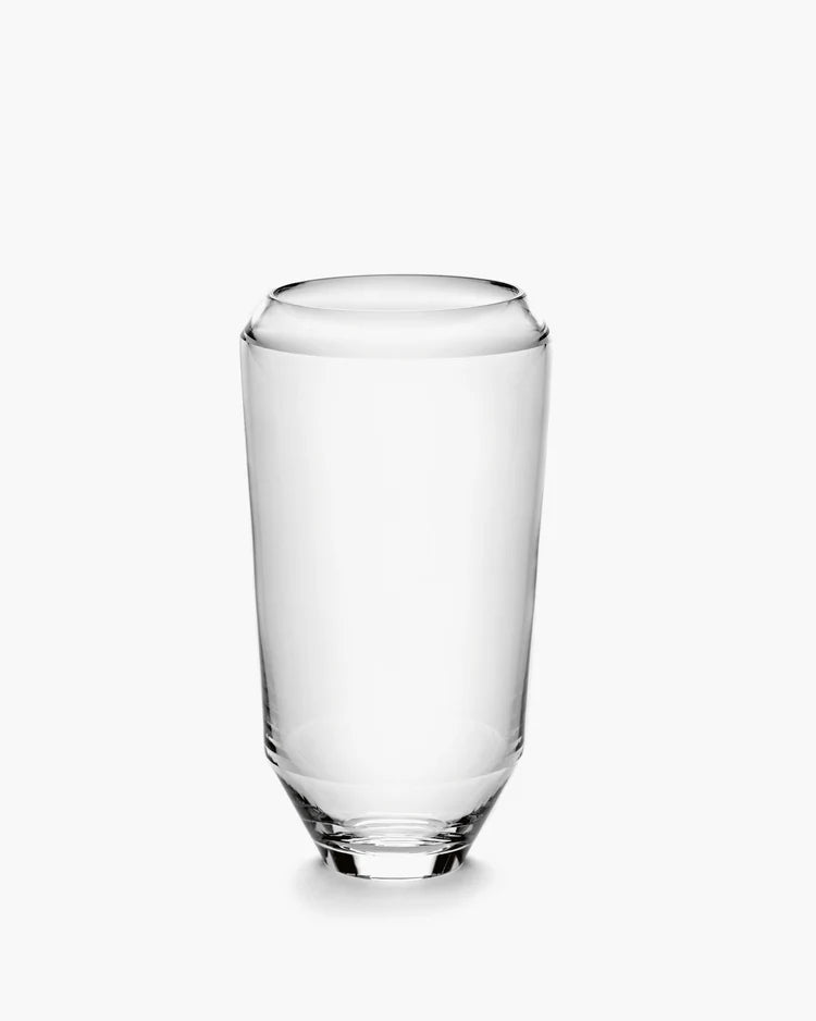 Lee 35cl transparent universal glass