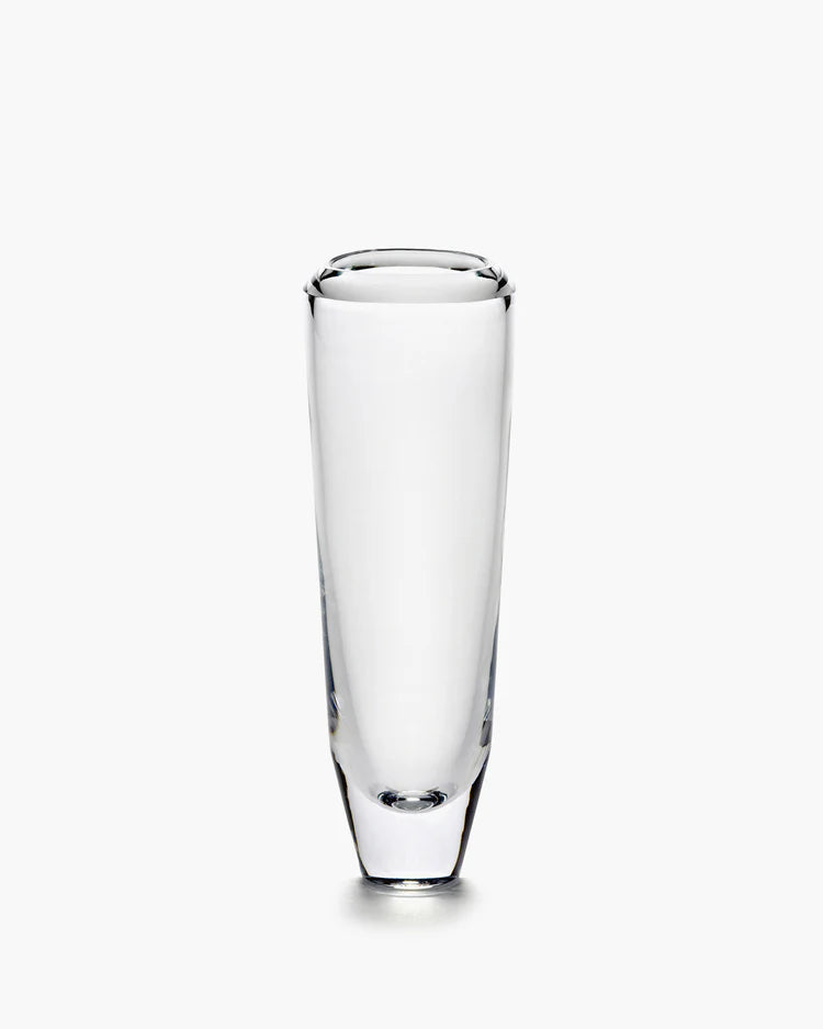 Verre universel 12,5cl transparent Lee