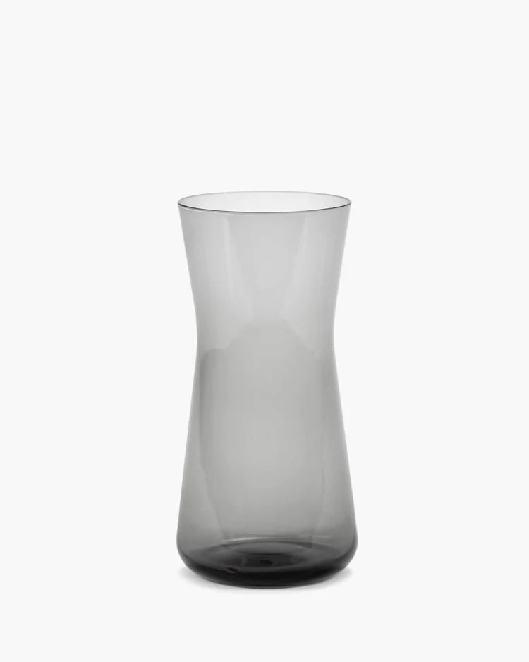 Carafe S gris fumé Cena