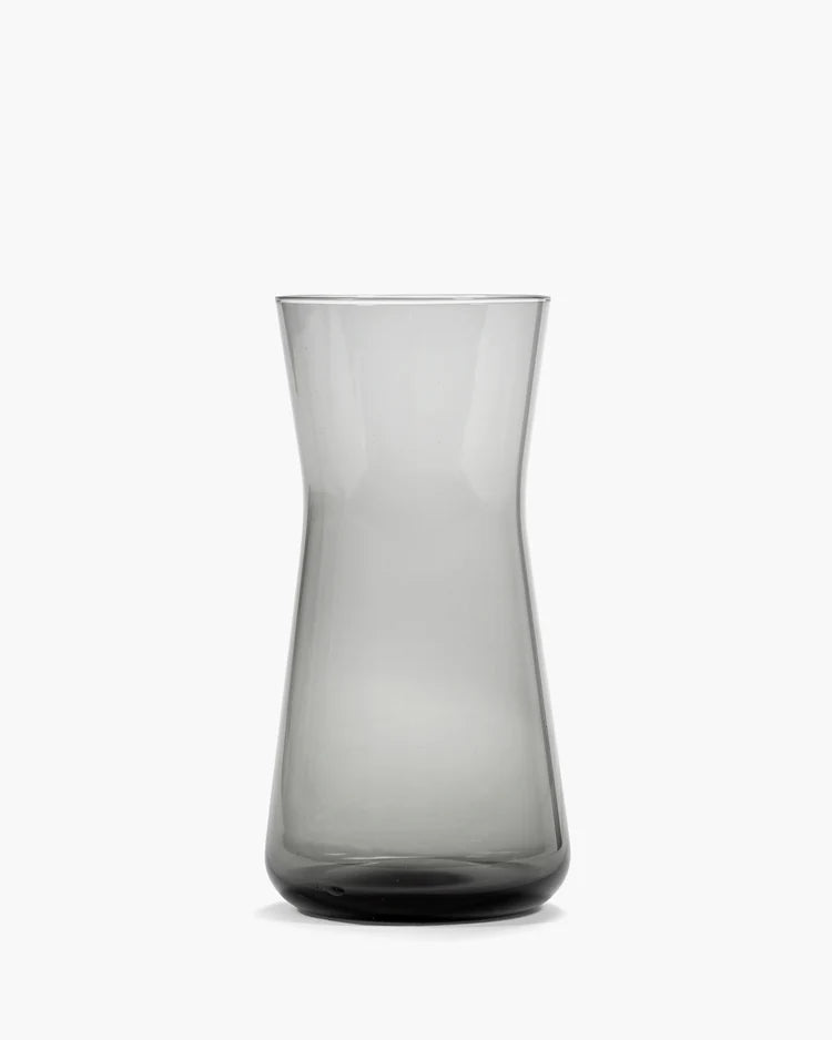 Carafe S gris fumé Cena