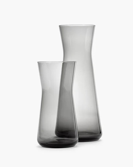 Carafe S gris fumé Cena