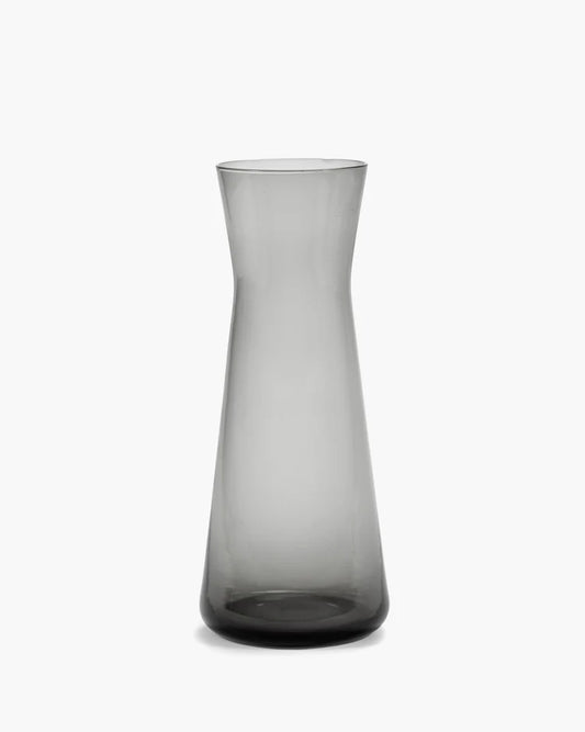 Carafe L gris fumé Cena