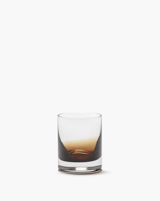 Verre à shot ambre Zuma
