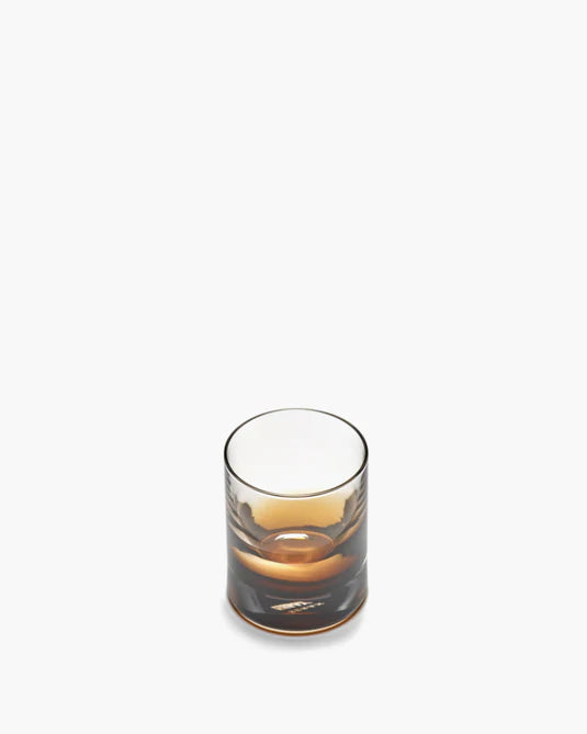 Verre à shot ambre Zuma