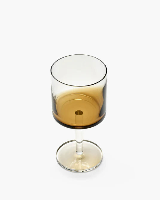 Astral witte wijnglas, doos van 6
