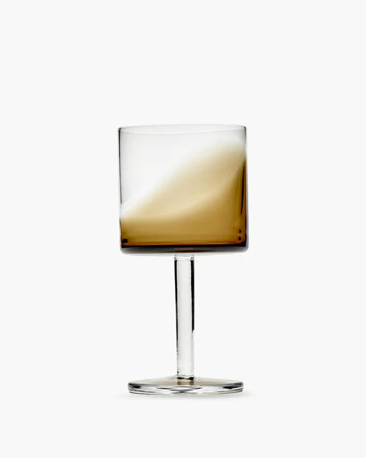 Astral witte wijnglas, doos van 6