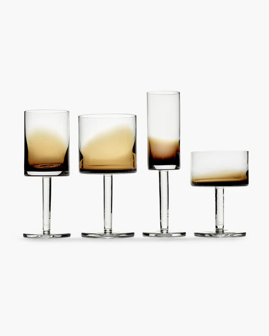 Astral witte wijnglas, doos van 6