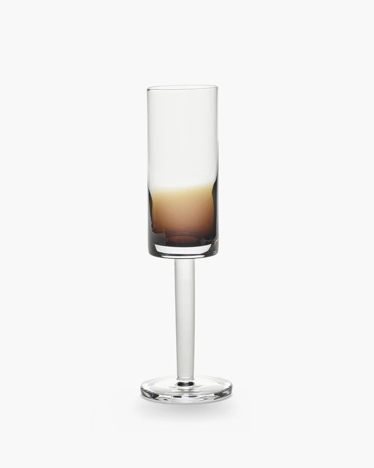 Zuma Champagne Glass 