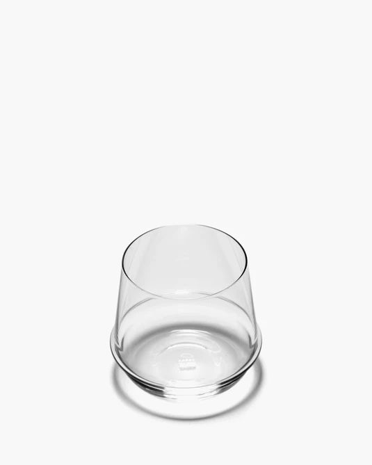 Dune Whiskey Glass