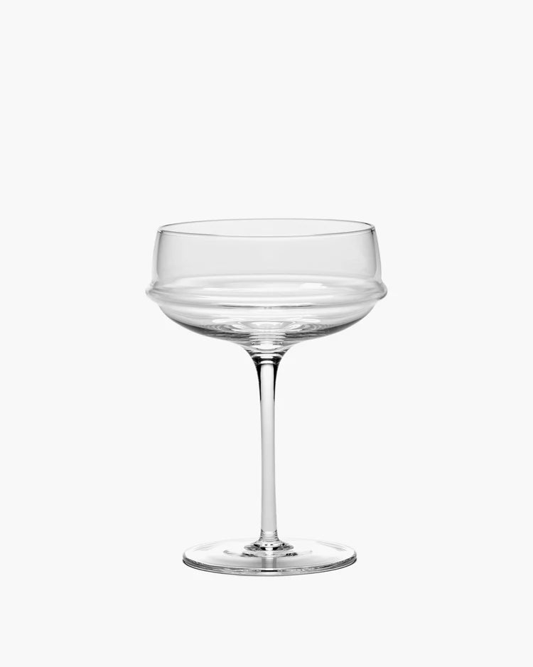 Dune Champagne Glass