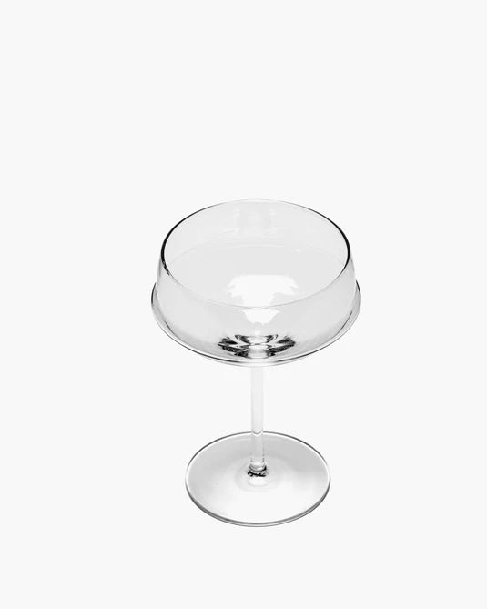 Dune Champagne Glass