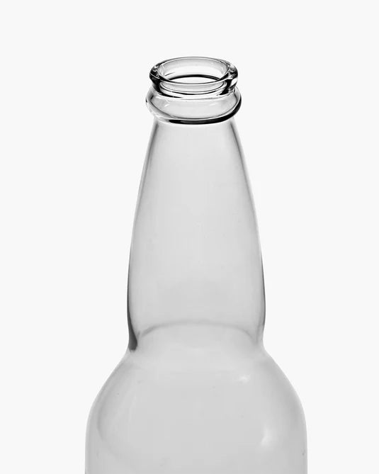 Vase 07 S transparent Josephine