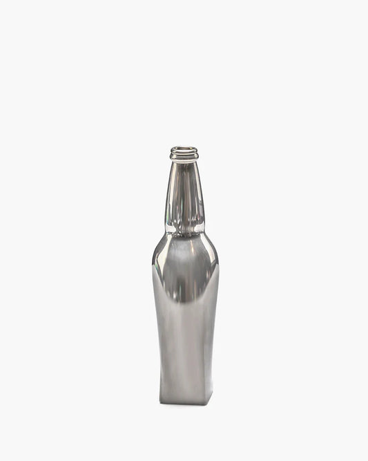 Vase 07 S argent Josephine